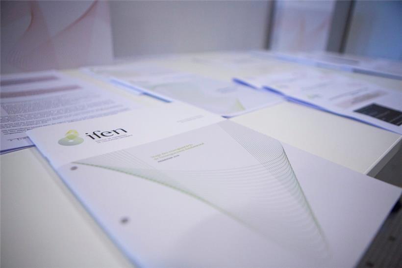 Beim IFEN werden nicht nur seriöse Fortbildungskurse angeboten
