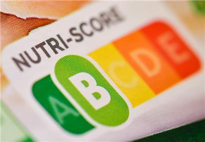 Beim Lebensmittel-Logo Nutri-Score als Hilfe zum Kauf gesünderer Produkte sollen Bewertungen für einige Zutaten geändert werden

