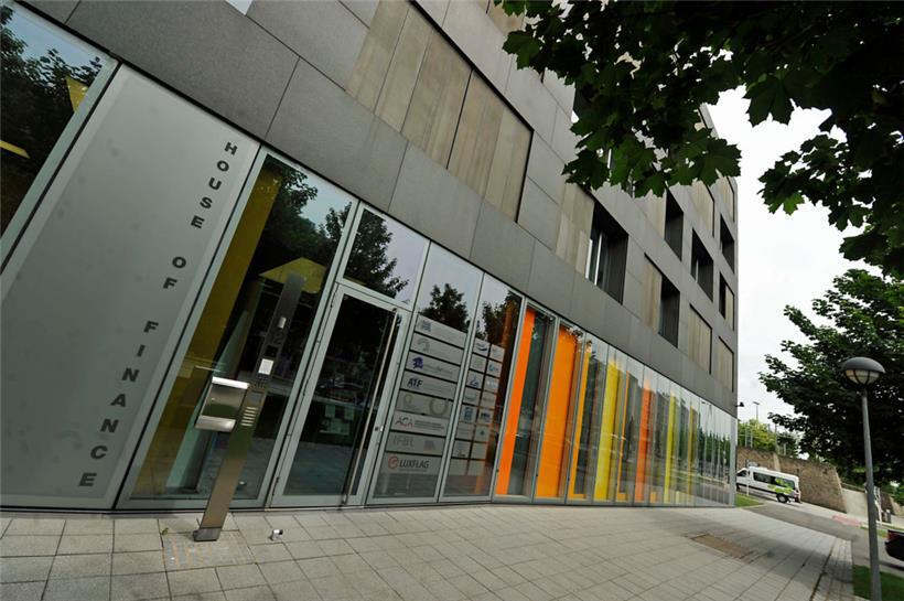 Beim Luxemburger Bankenverband bricht wegen der Bank-Übernahme in der Schweiz keine Panik aus 
