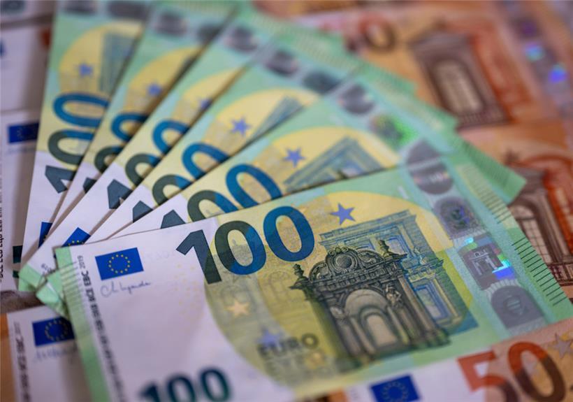 Beim Money Muling handelt es sich um eine Technik im Bereich der Geldwäsche

