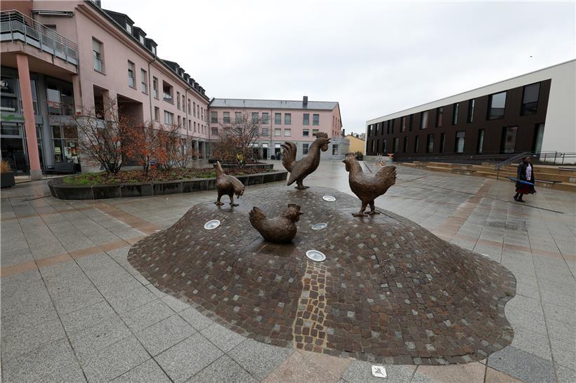 „Beim Schlass“ in Bartringen
