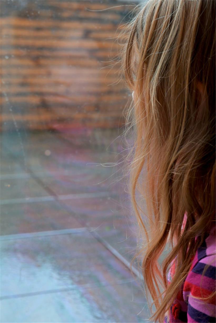 Beim Sorgerecht sind meist die Kinder die Leidtragenden
