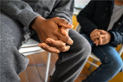 Beinahe jede zweite schwarze Person in Luxemburg hat in den vergangenen fünf Jahren rassistische Diskriminierung erlebt
