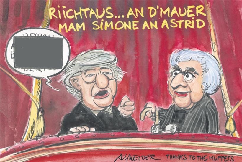 Beissel/Lulling-Video