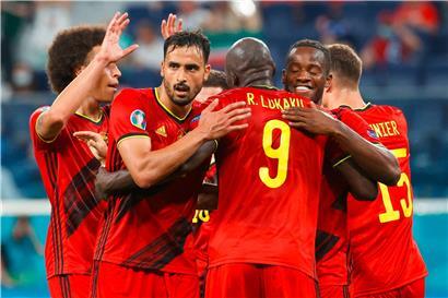 Belgien trifft im Achtelfinale auf Portugal – Rot wird in diesem Spiel auf jeden Fall gewinnen
