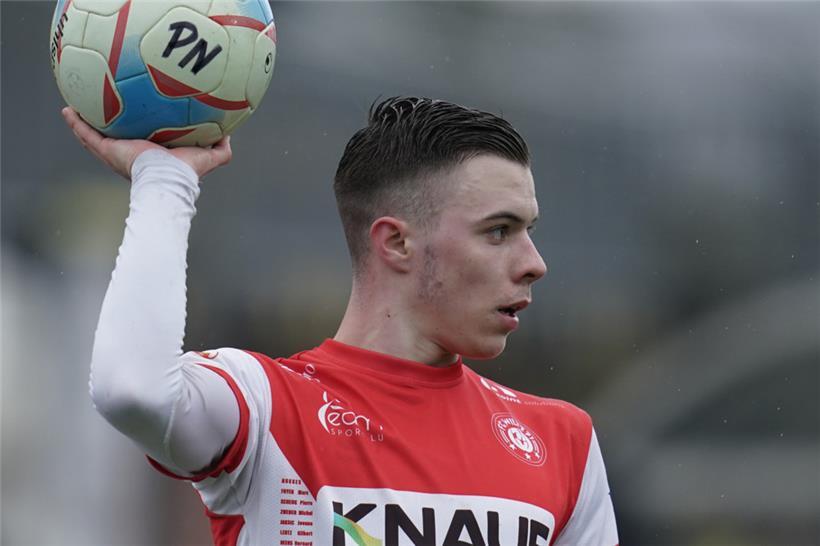 Ben Biver kennt die Rivalität im Norden schon seit Kindesalter
