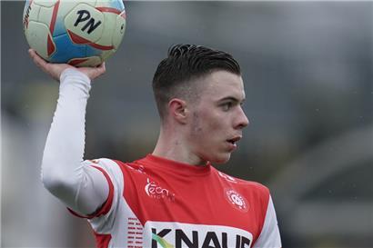 Ben Biver kennt die Rivalität im Norden schon seit Kindesalter
