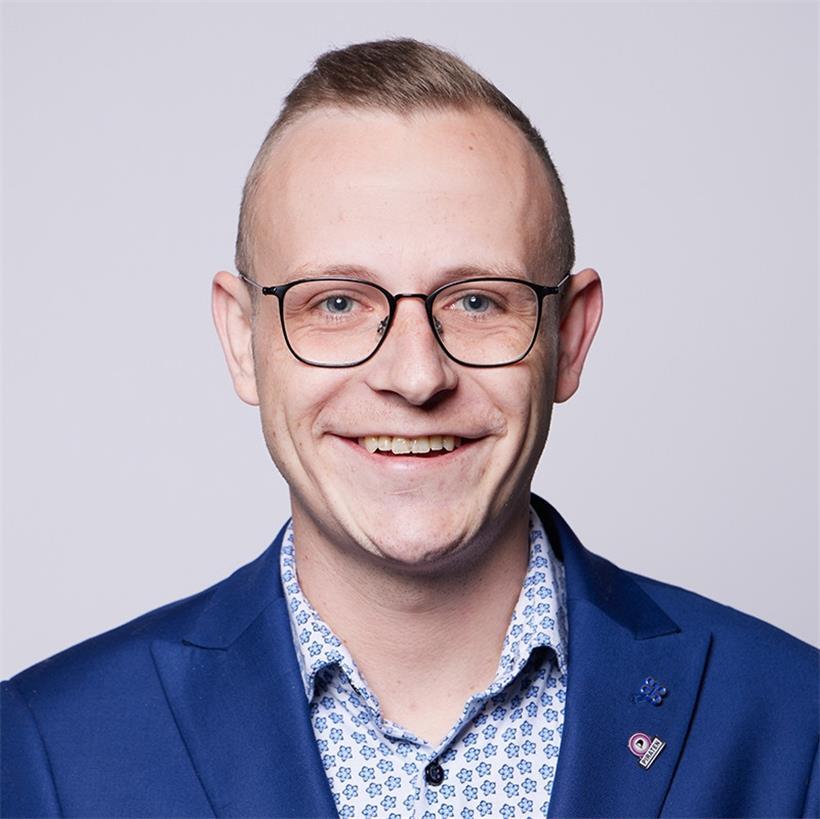 Ben Lomel glaubt weiterhin an das Projekt „Piraten“
