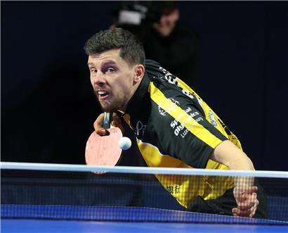 Benjamin Rogiers besiegt Gleb Shamruck nach drei Niederlagen im spannenden Schachmatch