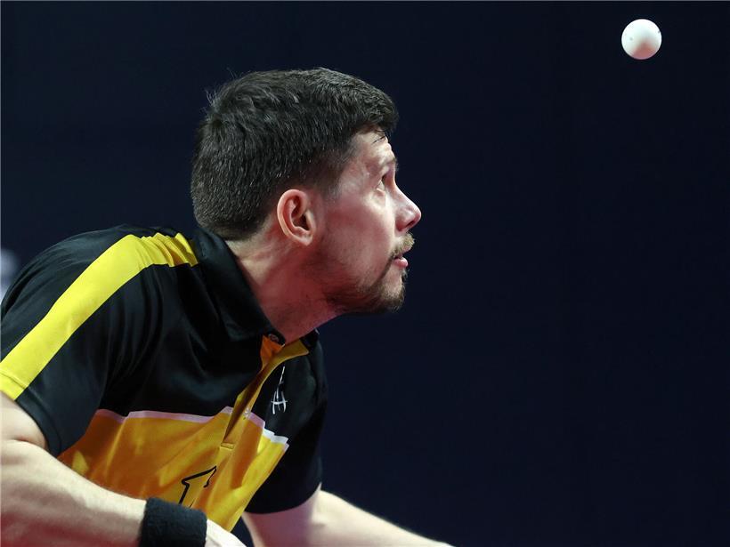 Benjamin Rogiers und die Howälder diskutieren engagiert eine offene Rechnung mit Reckingen beim Sportevent