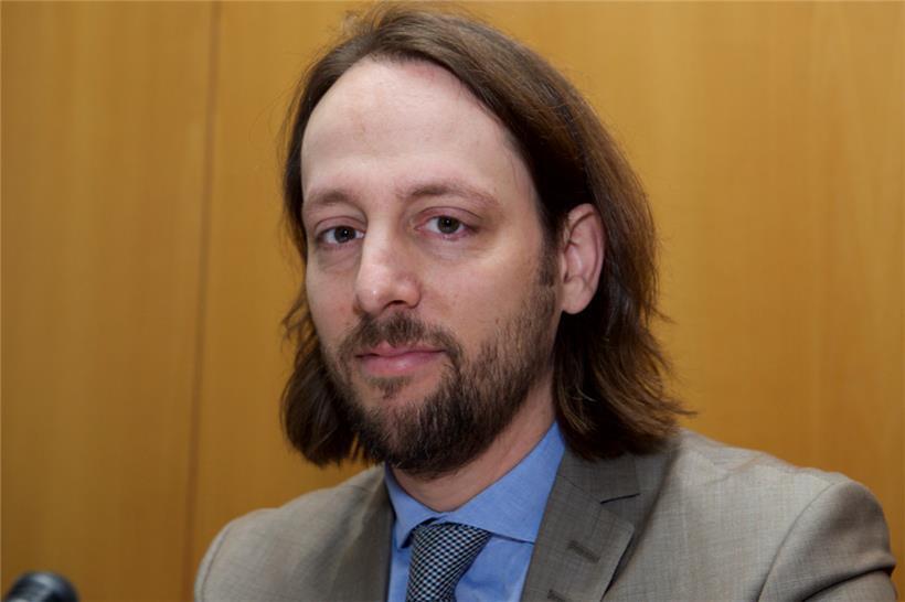 Benji Kontz möchte sich – wie sein Urgroßvater – auf sanfte Mobilität konzentrieren
