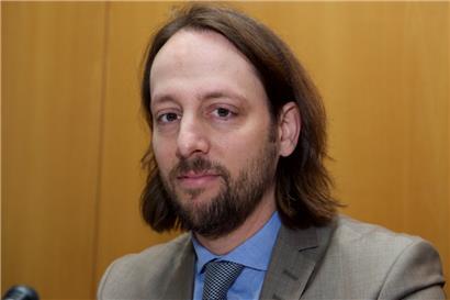 Benji Kontz möchte sich – wie sein Urgroßvater – auf sanfte Mobilität konzentrieren
