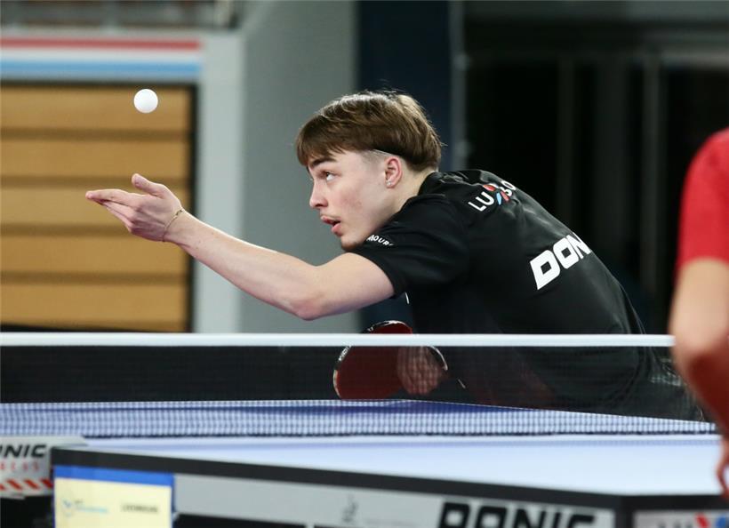 Berburg um Loris Stephany will gegen Reckingen Selbstvertrauen tanken
