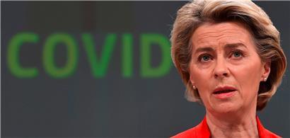 „Bereit, alle Instrumente einzusetzen“: Von der Leyen droht London
