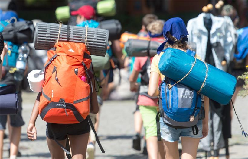 Bereit für ein Abenteuer?
