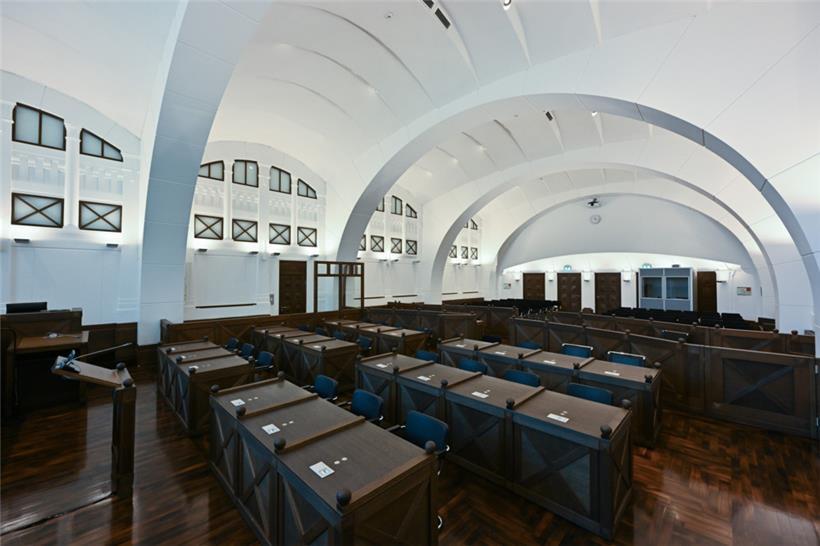 Bereits am 25. Juni hätte im RTL/Lunghi-Berufungsprozess das Urteil gesprochen werden sollen, dann ist ein neues Element aufgetaucht
