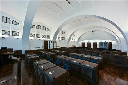 Bereits am 25. Juni hätte im RTL/Lunghi-Berufungsprozess das Urteil gesprochen werden sollen, dann ist ein neues Element aufgetaucht
