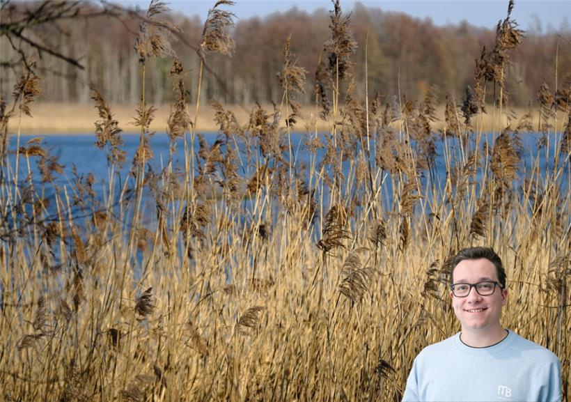 Bereits seit Anfang März zeichnet sich ein bemerkenswertes Niederschlagsdefizit ab

