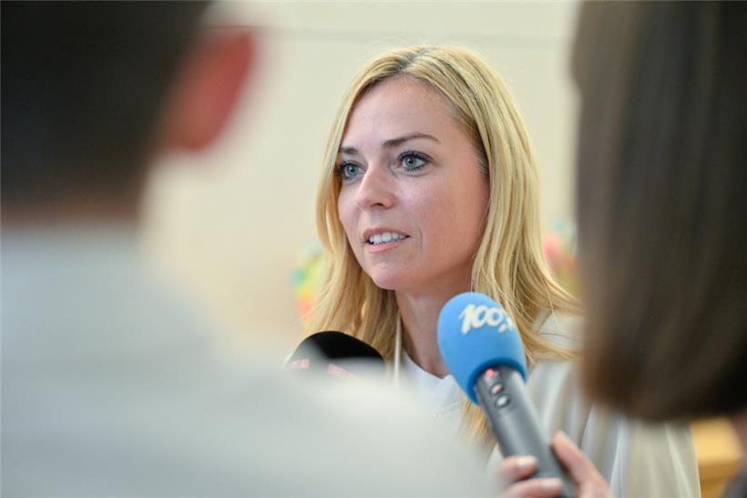 Berichterstatterin Taina Bofferding (LSAP) hat ihren Kollegen einen Vorschlag mit acht Schwerpunkten unterbreitet
