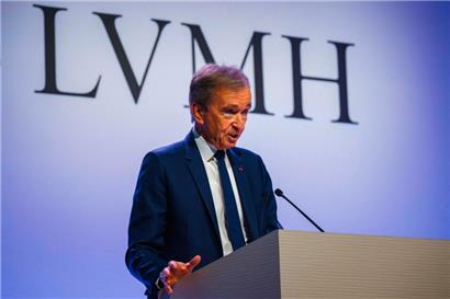 Bernard Arnault, PDG de LVMH, n’est pas devenu l’homme le plus riche en France en payant trop d’impôts
