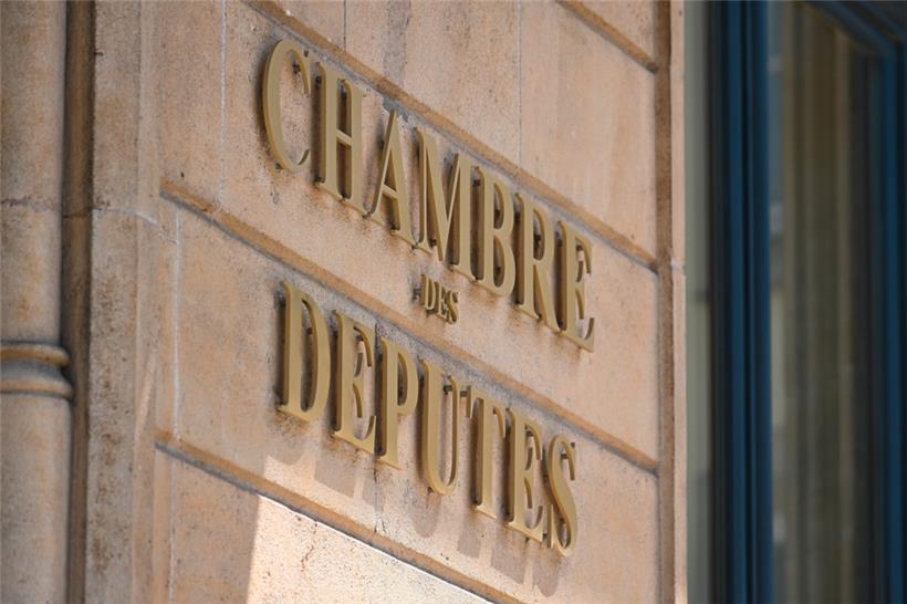Bernard Clavien, Initiator der Petition 3150, verwies auf die Volksabstimmung zur Grundrente in der Schweiz
