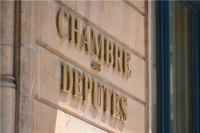 Bernard Clavien, Initiator der Petition 3150, verwies auf die Volksabstimmung zur Grundrente in der Schweiz
