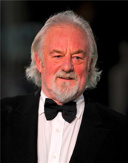 Bernard Hill ist mit 79 Jahren gestorben

