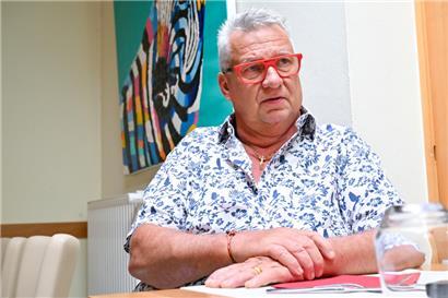 Bernard Seywert: Er hat das „Fräschepull“ zu dem gemacht, was es heute ist, ein Restaurant mit einem speziellen Charakter
