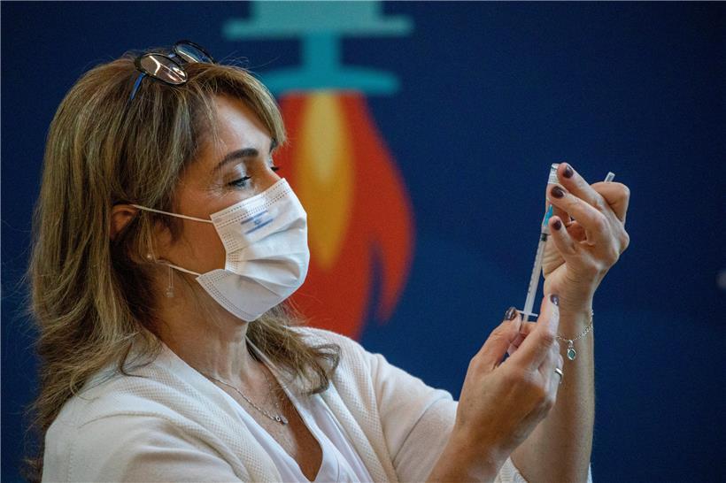 Berufstätige seien meist jünger als 65 und gesund, so die Argumentation der nationalen Ethikkommission
