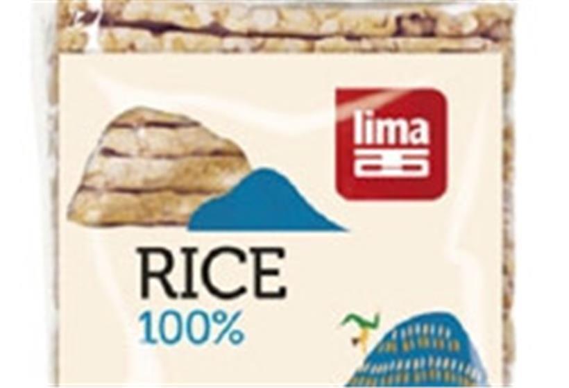 Besagte Reiscracker können bei wiederholtem Verzehr gefährlich sein
