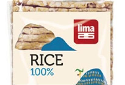 Besagte Reiscracker können bei wiederholtem Verzehr gefährlich sein
