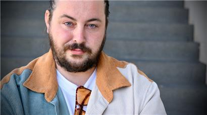 Beschimpfungen wegen seiner Sexualität sind für Yannick Schumacher Alltag
