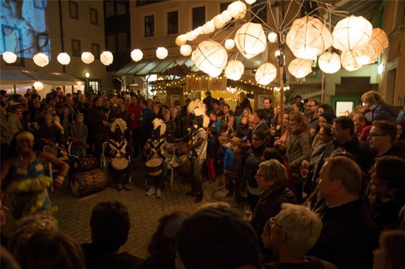 Beschränkte man sich pandemiebedingt bei der letzten Ausgabe hauptsächlich auf den „Jardin de Wiltz“, wird in diesem Jahr auch wieder in den Straßen des Öslinger Städtchens etwas los sein  
