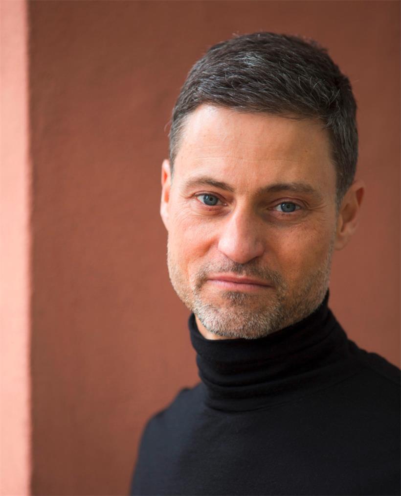 Besorgt über die Eskalation: Meron Mendel
