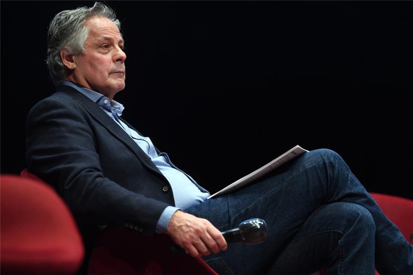 Besorgt um Luxemburgs Kulturinstitutionen: der ehemalige Regierungsberater Jo Kox
