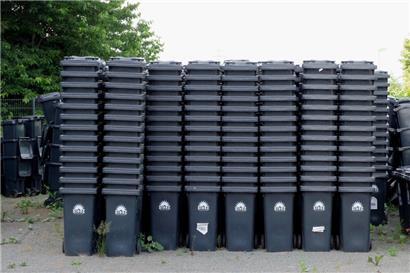 Betroffene Einwohner sind einer 60-prozentigen Preiserhöhung für die Leerung ihrer Mülltonnen ausgesetzt – ein „No-Go“ für die ULC
