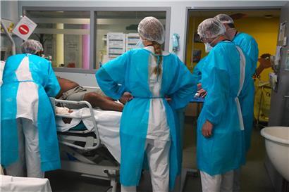 Betroffene Patienten fühlen sich oft nicht ernst genommen
