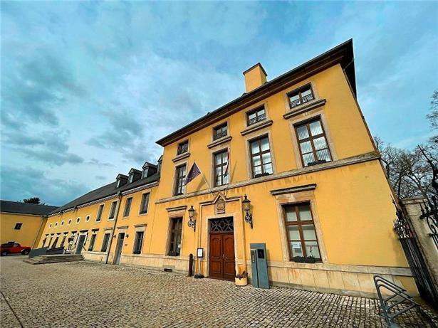 Bettemburg investiert in seine Straßen und den Umweltschutz
