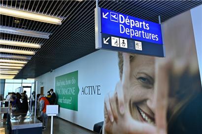 Bevor die Reise losgeht, sind einige Fragen zu klären
