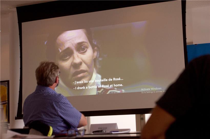 Bewegende Bilder: Der Spot „Alkohol um Steier kascht Liewen“
