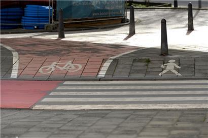 Beziehungsstatus kompliziert: die Mobilität und Verkehrssicherheit in Esch
