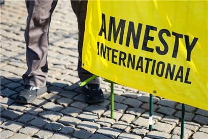 Amnesty International wirft Israel „absichtliche Hungerkampagne“ im Gazastreifen vor