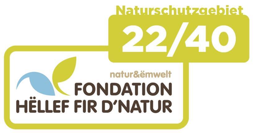 Im Naturschutzgebiet Marais de Grendel wächst Artenvielfalt über Grenzen hinweg 