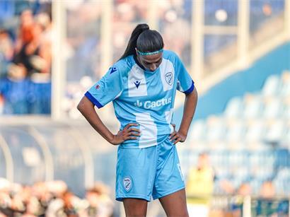 Zwischen Versprechen und Realität: Fehlende Perspektiven im Luxemburger Frauenfußball