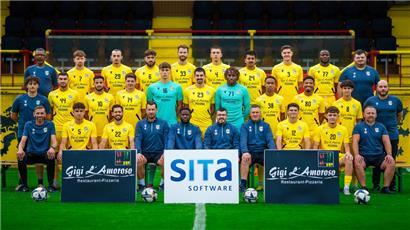 Düdelingen will mit Teamwork überzeugen