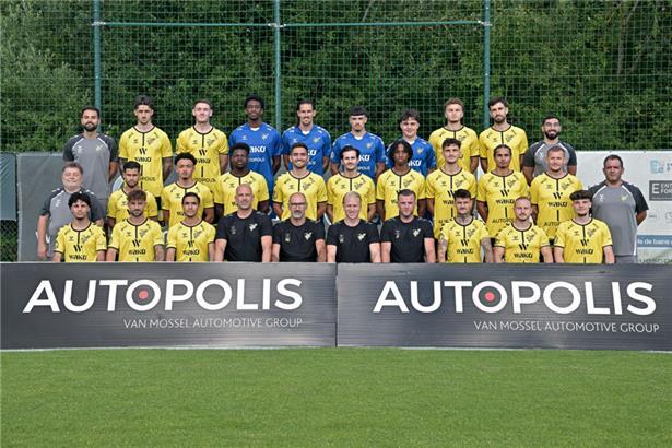 Progrès Niederkorn: Der nächste Umbruch 