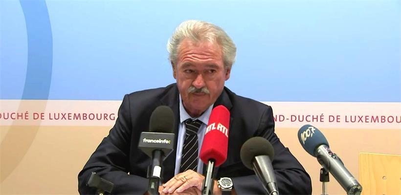 Meinung: EU-Minister zerlegen sich in Luxemburg selbst – ein trauriges Bild über den Zustand der Union 