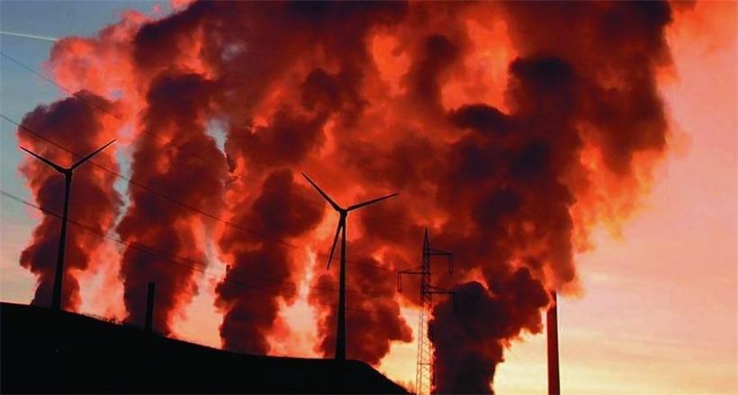Die dürftigen Argumente der Klimawandel-Leugner 