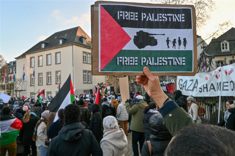 Jules Barthel sur la manipulation de l’antisémitisme 