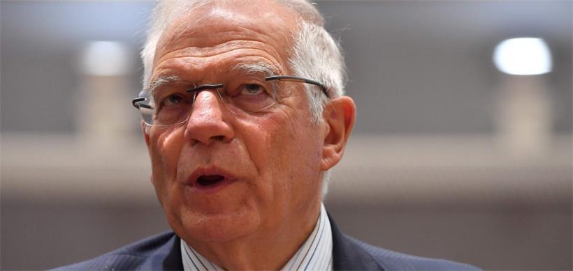 Kann Europa mit Josep Borrell ein Global Player werden? 